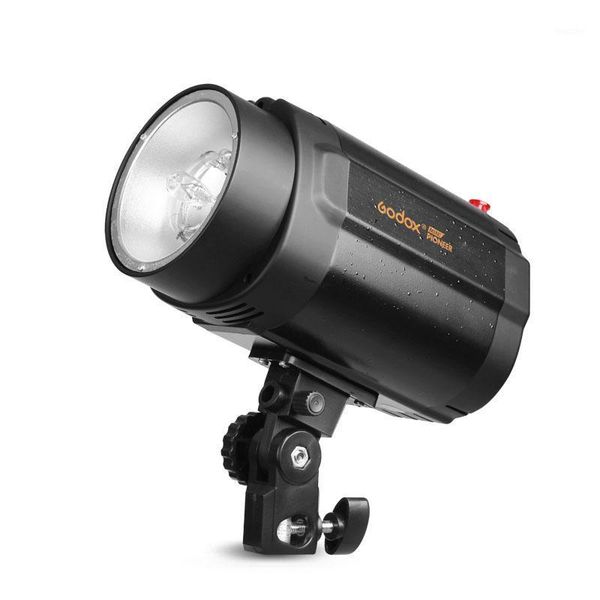 godox 160ws 160w pro pgraphy lighting lamp head p studio flash speedlite light strobe 220v/110v1
godox 160ws 160w pro pgraphy lighting lamp head p studio flash speedlite light strobe 220v/110v1
