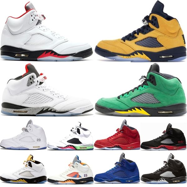 new 5 5s basketball shoes bred blue suede og black metallic red suede fire red metallic silver olympic metallic gold sneakers mens shoes
new 5 5s basketball shoes bred blue suede og black metallic red suede fire red metallic silver olympic metallic gold sneakers mens shoes