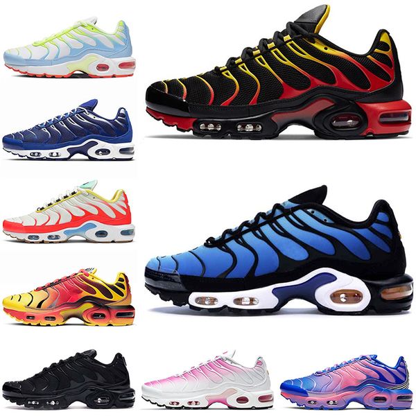 selling 2020 womens sneakers plus tn running shoes air max airmax triple gradient black red camo outdoor mens trainers size 12
selling 2020 womens sneakers plus tn running shoes air max airmax triple gradient black red camo outdoor mens trainers size 12