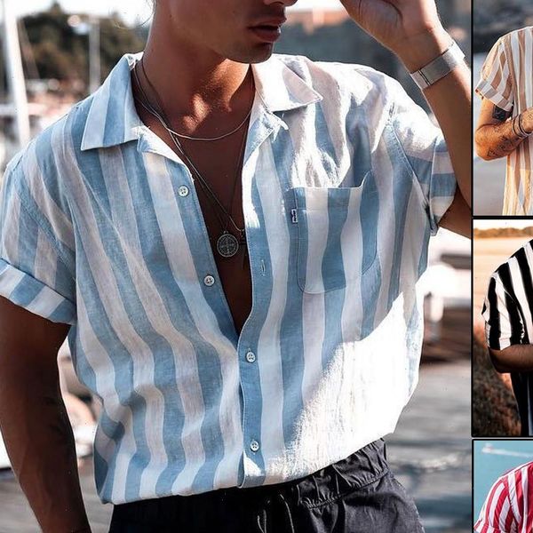 brand new style men short sleeve button down slim fit casual dress stylish shirts drop shipping, White;black
brand new style men short sleeve button down slim fit casual dress stylish shirts drop shipping, White;black