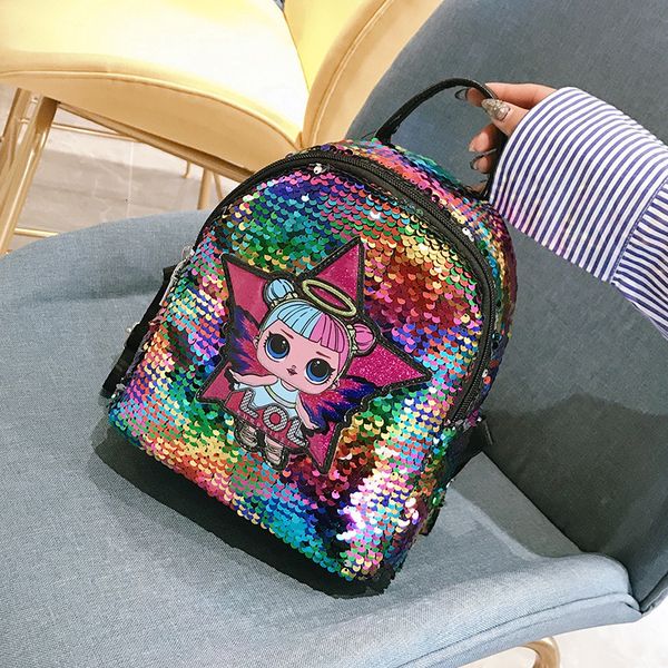 hbp non-brand sequin backpack women's q mini backpack korean butterfly star angel backpack sport.0018 5uya
hbp non-brand sequin backpack women's q mini backpack korean butterfly star angel backpack sport.0018 5uya