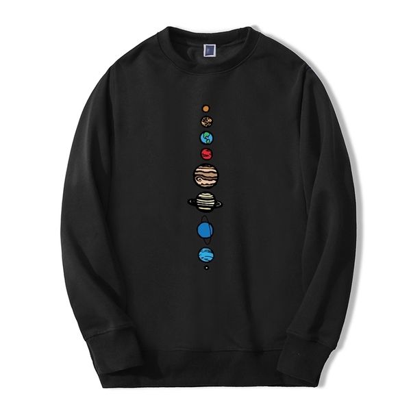 planets colour men hoodie autumn winter warm fleece sweatshirts creative design funny fashion fitness hoodies 201104, Black
planets colour men hoodie autumn winter warm fleece sweatshirts creative design funny fashion fitness hoodies 201104, Black