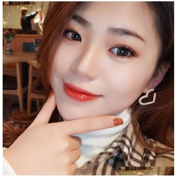 s1182 fashion jewelry s925 silver post earrings diamond crystal hea sqcoxy queen66, Golden;silver
s1182 fashion jewelry s925 silver post earrings diamond crystal hea sqcoxy queen66, Golden;silver