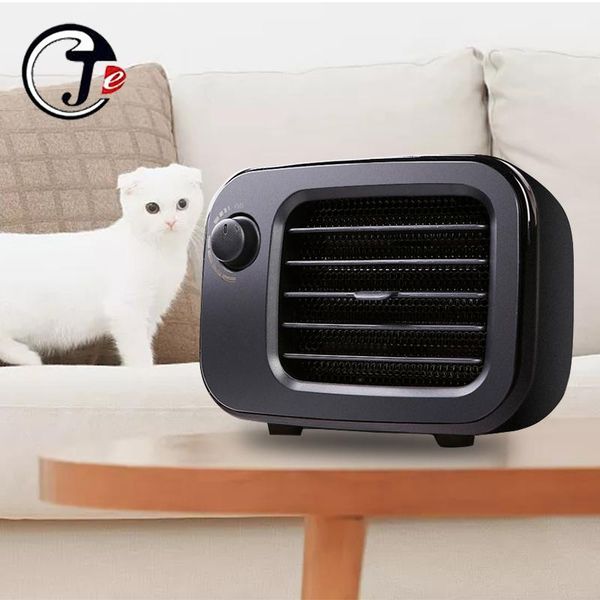 new mini deskheater ptc ceramic heating electric heaters fan for home office portable fast power save portable smart warmer
new mini deskheater ptc ceramic heating electric heaters fan for home office portable fast power save portable smart warmer