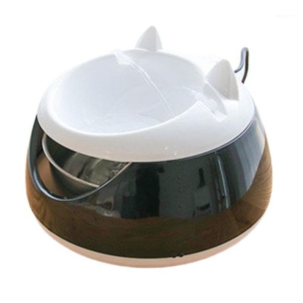 cat bowls & feeders automatic luminous pets water fountain for cats dogs usb electric dispenser drinker feeder bowls1
cat bowls & feeders automatic luminous pets water fountain for cats dogs usb electric dispenser drinker feeder bowls1