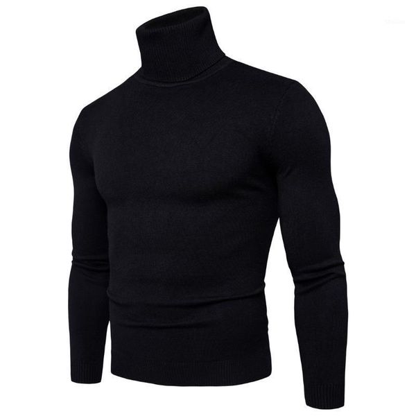 men's sweaters sweater pullover men 2021 male brand casual slim solid color hedging turtleneck men's sweater1, White;black
men's sweaters sweater pullover men 2021 male brand casual slim solid color hedging turtleneck men's sweater1, White;black