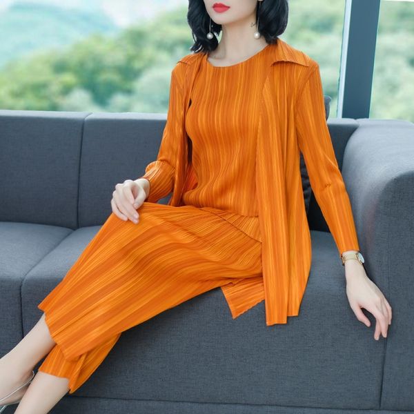 6oegz three-piece suit loose large size 2019 new spring wide pants fashion casual wide women's clothes leg leg elkvb fashion pants, Gray
6oegz three-piece suit loose large size 2019 new spring wide pants fashion casual wide women's clothes leg leg elkvb fashion pants, Gray