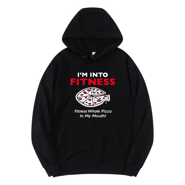 fitness whole pizza in my mouth cotton men hoodies drummer streetwear autumn sweatshirt women hip hop hoodie pullover men c0127, Black
fitness whole pizza in my mouth cotton men hoodies drummer streetwear autumn sweatshirt women hip hop hoodie pullover men c0127, Black