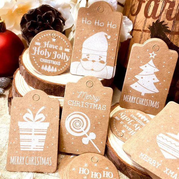 50 шт. kraft paper series спасибо diy ремесло повесить бирки и веревочка рождественская вечеринка этикетка подарочная упаковка инструмент
50 шт. kraft paper series спасибо diy ремесло повесить бирки и веревочка рождественская вечеринка этикетка подарочная упаковка инструмент