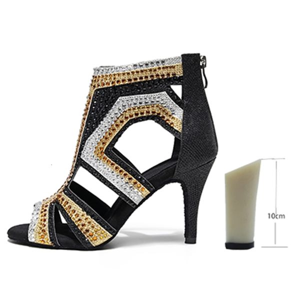 2021 new women rhinestone latin dance boots soft sole bachata salsa dancing for party wedding girls latino ballroom shoes 1 w2qf, Black
2021 new women rhinestone latin dance boots soft sole bachata salsa dancing for party wedding girls latino ballroom shoes 1 w2qf, Black
