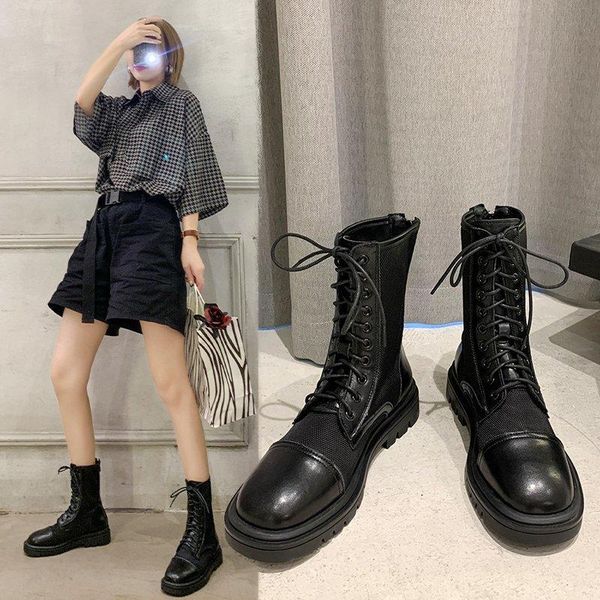 boots black explicit foot small women's fashionable cool 2021 summer light thin short ankle spring autumn
boots black explicit foot small women's fashionable cool 2021 summer light thin short ankle spring autumn