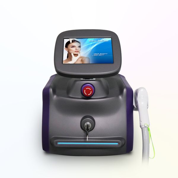 professional clinic use taibo beauty hair removal machine 300w 808nm diode laser device with high repurchase rates for women and man, Black
professional clinic use taibo beauty hair removal machine 300w 808nm diode laser device with high repurchase rates for women and man, Black