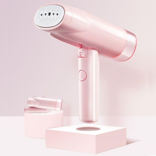 220v folding handheld garment steamers hanging ironing machine steam portable 3-step thermostat travel clothes steamers machine
220v folding handheld garment steamers hanging ironing machine steam portable 3-step thermostat travel clothes steamers machine