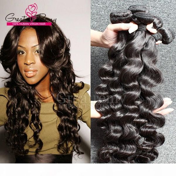 2pcs lot brazilian loose deep wave virgin hair extensions loose curly hair weave human hair bundles natural black dyeable remyhair
2pcs lot brazilian loose deep wave virgin hair extensions loose curly hair weave human hair bundles natural black dyeable remyhair