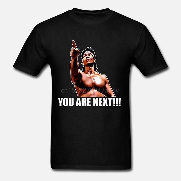 summer men casual bloodsport movie chun li quote man fashion cotton black size s 3xl hoodie designers t shirts sweatshirt
summer men casual bloodsport movie chun li quote man fashion cotton black size s 3xl hoodie designers t shirts sweatshirt
