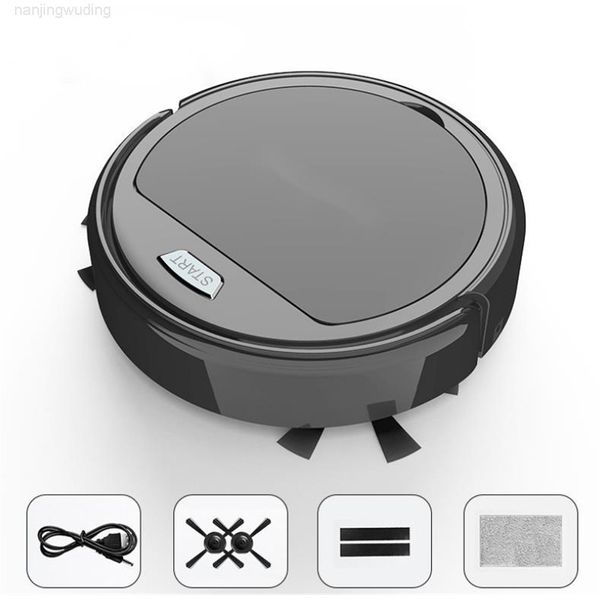automatic household thin not heavy lazy intelligent sweeping robot power super convenient usb charging ground cleaner
automatic household thin not heavy lazy intelligent sweeping robot power super convenient usb charging ground cleaner