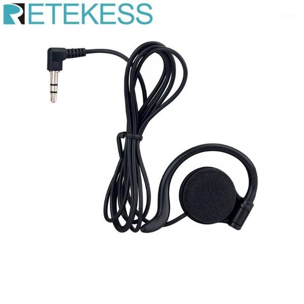 retekess 3.5mm listen only earpiece headset earphone for radio wireless tour guide system f4510a1
retekess 3.5mm listen only earpiece headset earphone for radio wireless tour guide system f4510a1
