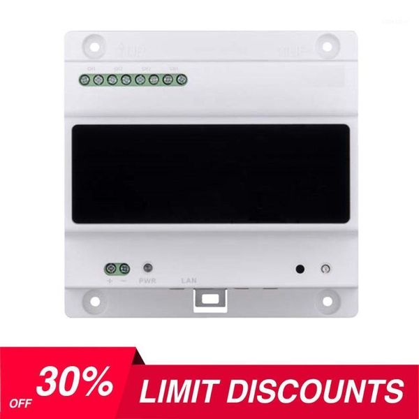 cameras dahua oem vtnc3000a door intercom accessory 2-wire network controller for vth/vto video intemcom system1
cameras dahua oem vtnc3000a door intercom accessory 2-wire network controller for vth/vto video intemcom system1