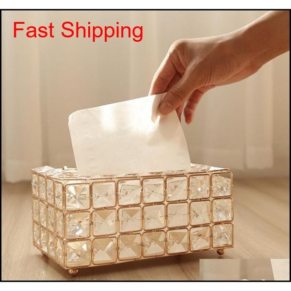 european crystal tissue box simple home living room coffee table drawers desknapkin storage box creative car qylaer sports2010
european crystal tissue box simple home living room coffee table drawers desknapkin storage box creative car qylaer sports2010