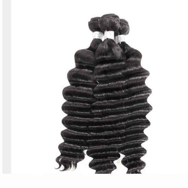 9a brazilian human hair water wave deep 3 bundles with closure 13x4 ear to ear lace frontal closure loose deep wave bundles with closure, Black;brown
9a brazilian human hair water wave deep 3 bundles with closure 13x4 ear to ear lace frontal closure loose deep wave bundles with closure, Black;brown