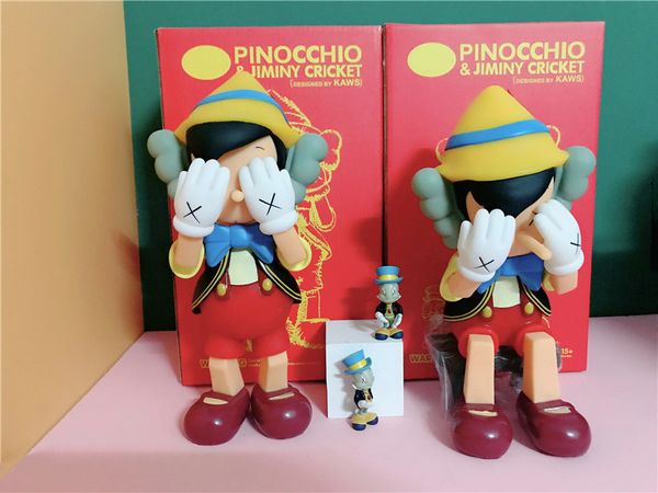 new 26cm 0.7kg and 45cm originalfake kaws two kinds of style for original box companion kaws action figure model decorations toys
new 26cm 0.7kg and 45cm originalfake kaws two kinds of style for original box companion kaws action figure model decorations toys