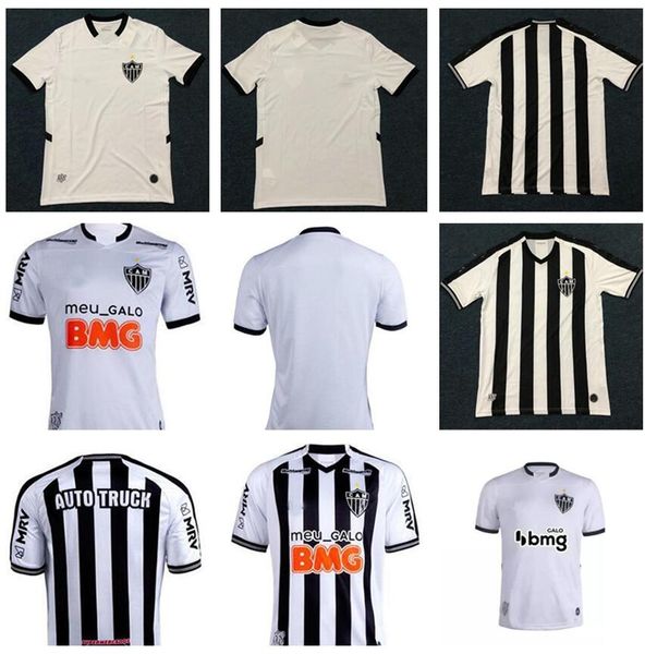 2020 2021 atletico mineiro soccer jerseys 20 21 home away football shirt, Black;yellow
2020 2021 atletico mineiro soccer jerseys 20 21 home away football shirt, Black;yellow
