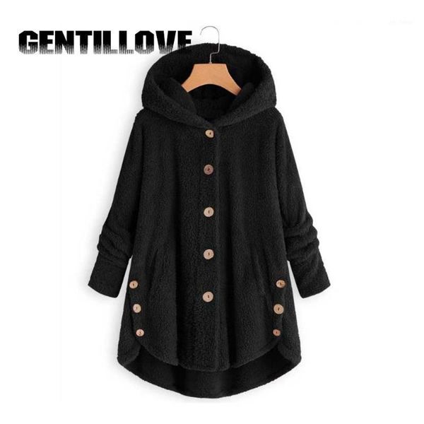 fashion women winter fluffy coat button long loose leopard female hooded faux fur coat jacket cozy fluffy jackets coats 5xl1, Black;brown
fashion women winter fluffy coat button long loose leopard female hooded faux fur coat jacket cozy fluffy jackets coats 5xl1, Black;brown