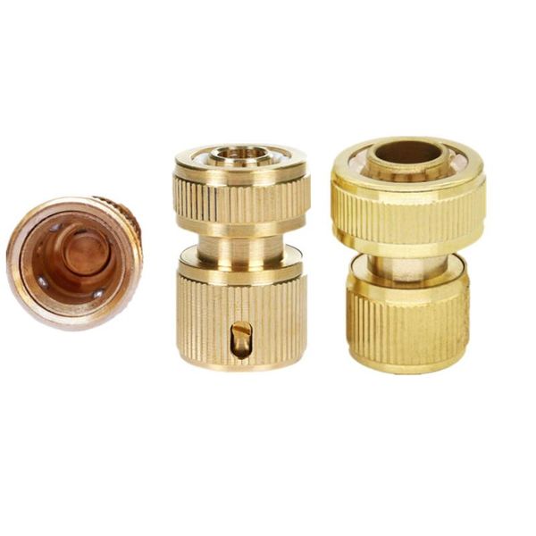 1/2"3/4" water sfor garden hose sconnector garden watering hose end connectors fitting
1/2"3/4" water sfor garden hose sconnector garden watering hose end connectors fitting