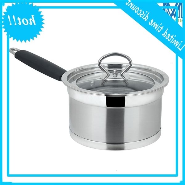 16 cm/18 cm rvs milk cook pot with glass cover double body sauce pan baby food supplement soeppan cooking
16 cm/18 cm rvs milk cook pot with glass cover double body sauce pan baby food supplement soeppan cooking