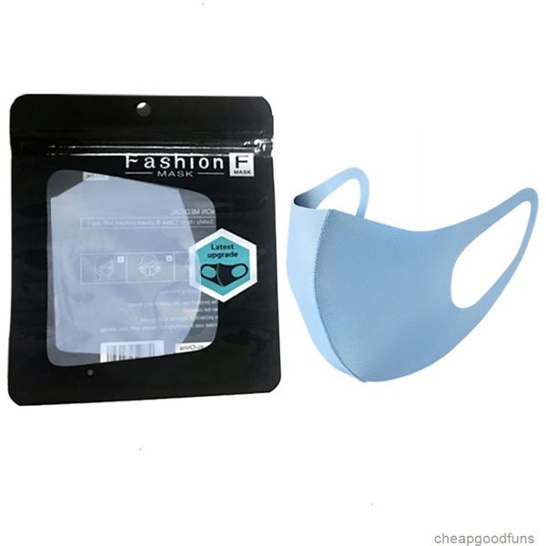 u02b7designer ice silk mask anti dust cover pm2.5 respirator dustproof washable reusable black cotton kid face masks 2
u02b7designer ice silk mask anti dust cover pm2.5 respirator dustproof washable reusable black cotton kid face masks 2