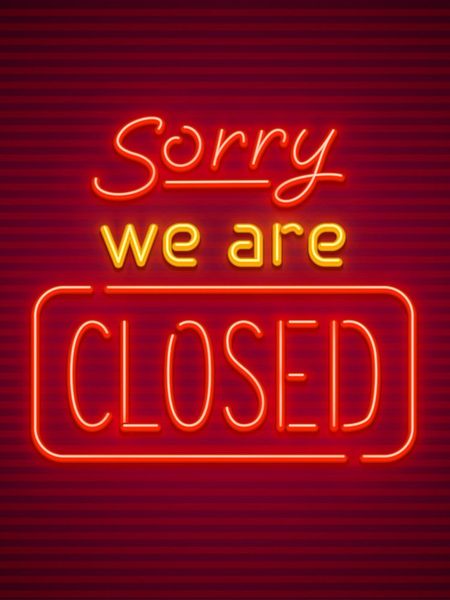 neon sign sorry we are closed beer bar lamps decorate room wall window light l store display business impact attract light
neon sign sorry we are closed beer bar lamps decorate room wall window light l store display business impact attract light