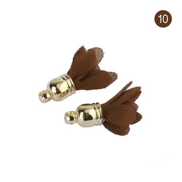 10pcs mini metal cap flower tassels for boho jewelry diy craft making supplies bracelet necklace earring finding accessories h bbywad
10pcs mini metal cap flower tassels for boho jewelry diy craft making supplies bracelet necklace earring finding accessories h bbywad