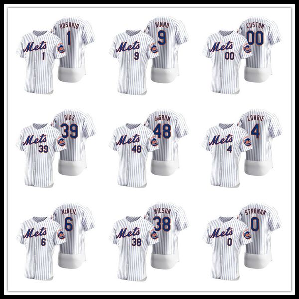 new york mets men women youth 48 jacob degrom 34 noah syndergaard 2020 authentic baseball jersey, Black
new york mets men women youth 48 jacob degrom 34 noah syndergaard 2020 authentic baseball jersey, Black