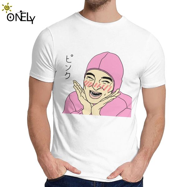 pink guy filthy frank joji meme tee casual great quality 's retro us size s 6xl big size tee sport hooded sweatshirt hoodie men t shirt
pink guy filthy frank joji meme tee casual great quality 's retro us size s 6xl big size tee sport hooded sweatshirt hoodie men t shirt