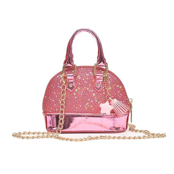 little girls' sequins handbags princess crossbody bag mini satchel gifts for girls toddler kids (pink
little girls' sequins handbags princess crossbody bag mini satchel gifts for girls toddler kids (pink