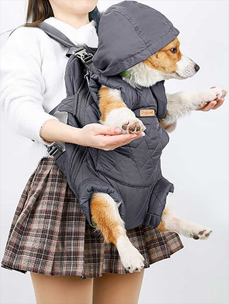 dog car seat covers winter thickening pet go out portable backpack chest liberate hands warm rain proof bag
dog car seat covers winter thickening pet go out portable backpack chest liberate hands warm rain proof bag