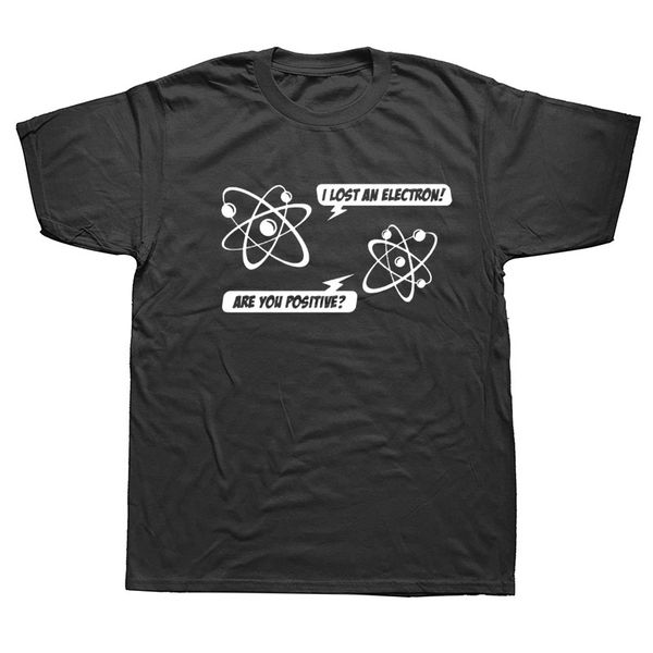 i lost an electron t-shirt science physics geek nerd funny birthday gift summer short sleeves fashion t shirt sport hooded sweatshirt hoodie
i lost an electron t-shirt science physics geek nerd funny birthday gift summer short sleeves fashion t shirt sport hooded sweatshirt hoodie