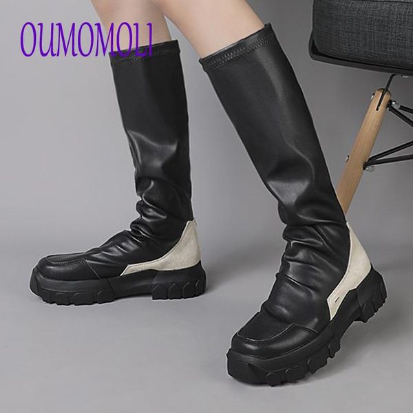 boots size 35-39 2021 ins women knee high heel lady riding botas warm winter shoes round toe casual v340, Black
boots size 35-39 2021 ins women knee high heel lady riding botas warm winter shoes round toe casual v340, Black