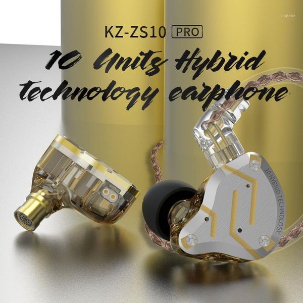 kz zs10 pro 4ba 1dd hybrid in ear headphone hifi headset dj monitor earphone kz zs10pro as10 zsx cca c10 c161
kz zs10 pro 4ba 1dd hybrid in ear headphone hifi headset dj monitor earphone kz zs10pro as10 zsx cca c10 c161