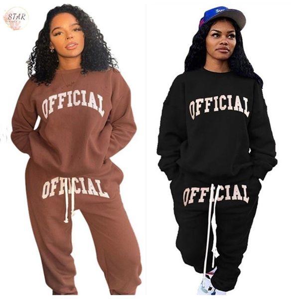 women's tracksuits plus size xl 5xl sweatsuits for women two piece set letter print sweatpants tracksuit winter clothes wholesale drop, Gray
women's tracksuits plus size xl 5xl sweatsuits for women two piece set letter print sweatpants tracksuit winter clothes wholesale drop, Gray