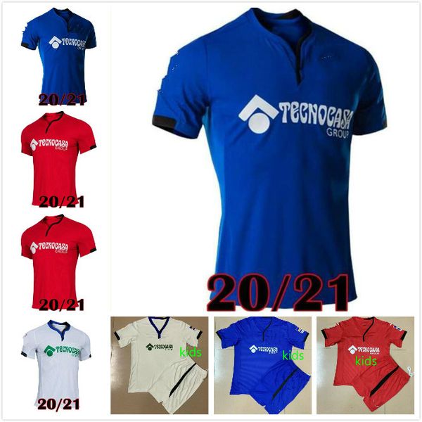2020 2021 getafe club de fútbol camisetas soccer jerseys angel mata maksimovic cucurella timor men kids kits football shirts, Black;yellow
2020 2021 getafe club de fútbol camisetas soccer jerseys angel mata maksimovic cucurella timor men kids kits football shirts, Black;yellow