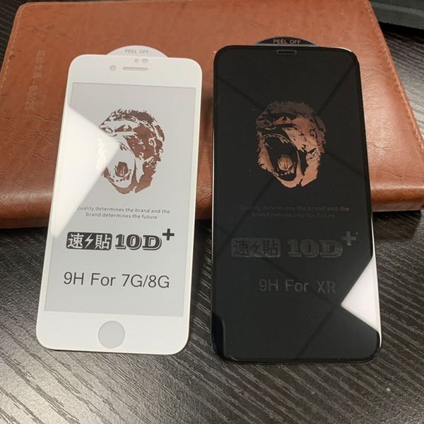 10d plus tempered glass for iphone 6s 7 8 plus screen protector iphone se 2020 gorilla 10d+ clear full cover glass film
10d plus tempered glass for iphone 6s 7 8 plus screen protector iphone se 2020 gorilla 10d+ clear full cover glass film