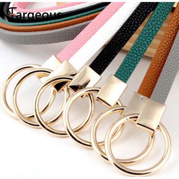 fargeous pu leathder belt lady metal buckle thin blet women fashion 6 colors belt accessories, Black;brown
fargeous pu leathder belt lady metal buckle thin blet women fashion 6 colors belt accessories, Black;brown