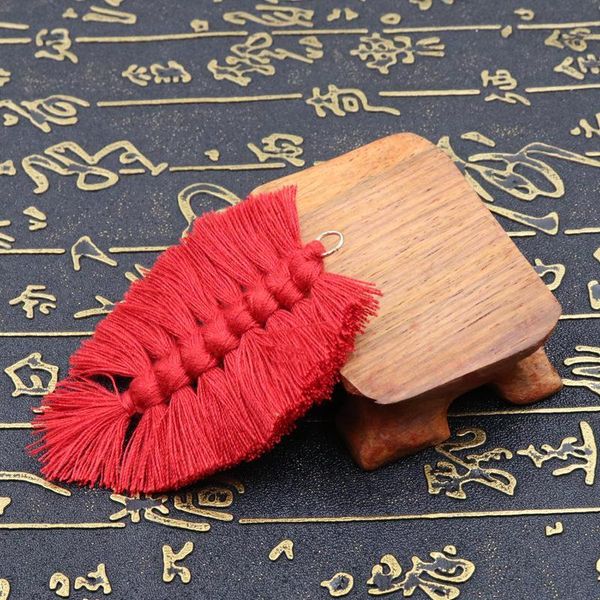 2pcs bohemia style cotton thread tassel fringe diy crafts jewelry earring key hang trim pendant garments bags decor materials h wmtbyw
2pcs bohemia style cotton thread tassel fringe diy crafts jewelry earring key hang trim pendant garments bags decor materials h wmtbyw