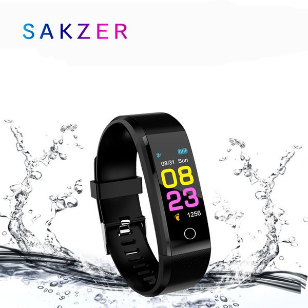 115 plus wristband артериального давления часы фитнес heart rate monitor группа смарт активность tracker браслет
115 plus wristband артериального давления часы фитнес heart rate monitor группа смарт активность tracker браслет