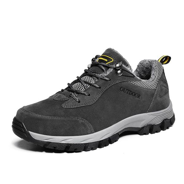 men outdoor shoes for hiking travling trekking camping men's winter suede hiking shoes mountain climbing hunting men
men outdoor shoes for hiking travling trekking camping men's winter suede hiking shoes mountain climbing hunting men