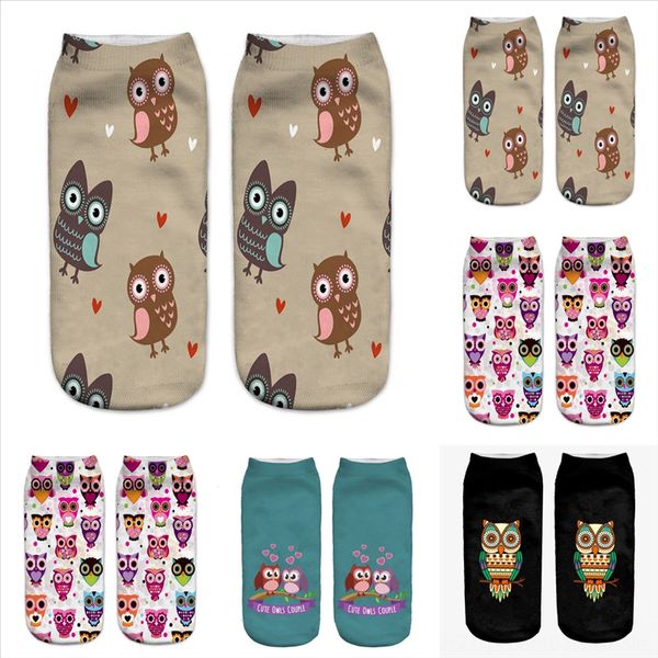 q3b7p air pack santa owl men's business socks socks quality animal print male sock solid color striped spiral men's, Black
q3b7p air pack santa owl men's business socks socks quality animal print male sock solid color striped spiral men's, Black