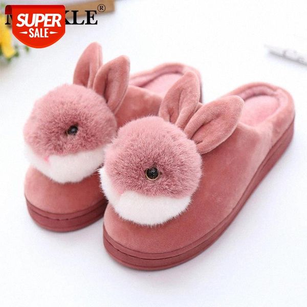 mcckle women warm winter slippers faux fur comfort fluffy plush cartoon female home fluffy indoor ladies bedroom house shoes #xu60, Black
mcckle women warm winter slippers faux fur comfort fluffy plush cartoon female home fluffy indoor ladies bedroom house shoes #xu60, Black