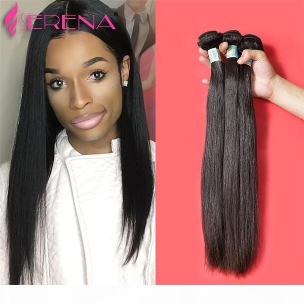 peruvian hair weave rosa queen hairs products weft hair extensions straight 3 bundles unprocessed peruvian human virgin straight hair, Black
peruvian hair weave rosa queen hairs products weft hair extensions straight 3 bundles unprocessed peruvian human virgin straight hair, Black
