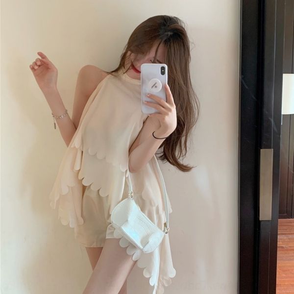 qe6i6 ruifan's sweet shortsin and sexythe shoulder chiffon shorts two piece shortssuit sweet summer new new ruifan's and sexythe s, Gray
qe6i6 ruifan's sweet shortsin and sexythe shoulder chiffon shorts two piece shortssuit sweet summer new new ruifan's and sexythe s, Gray